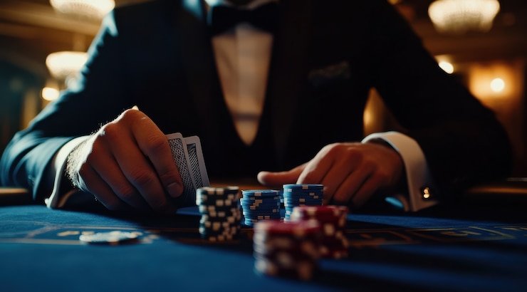 rgo cash featured game showcase