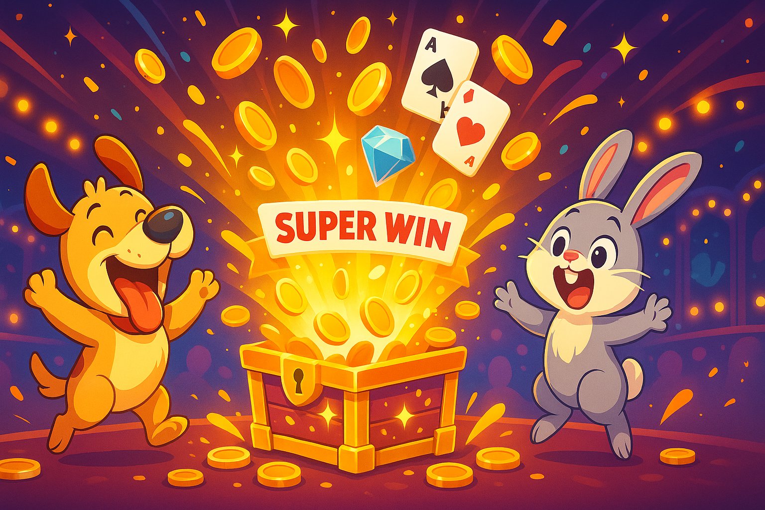 Layar pilihan metode pembayaran di rgo cash dengan logo DANA QRIS BCA Mandiri BRI BNI